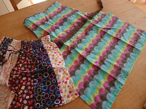 思い出の子供服でインテリアに簡単リメイク 暮らしニスタ 思い出の子供服でインテリアに簡単リメイク 暮らしニスタ