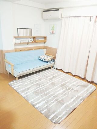 しまむらの洗えるセンターラグ 暮らしニスタ しまむらの洗えるセンターラグ 暮らしニスタ