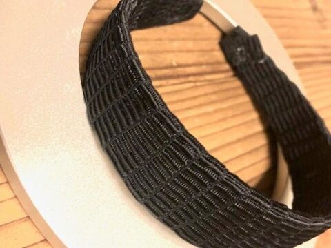 100均カチューシャが人気のヘッドドレスのようなヘッドアクセサリ に大変身 暮らしニスタ 100均カチューシャが人気のヘッドドレスのようなヘッドアクセサリ に大変身 暮らしニスタ