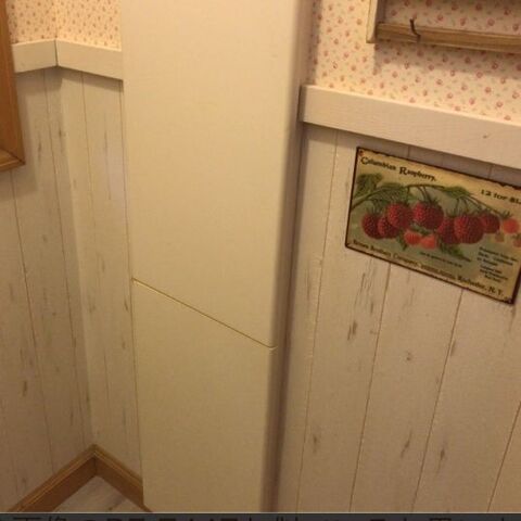 みんなに褒めてもらえる ナチュラルで本物みたいな板壁風壁紙でリビングをイメチェン 暮らしニスタ みんなに褒めてもらえる ナチュラルで本物みたいな板壁風壁紙でリビングをイメチェン 暮らしニスタ