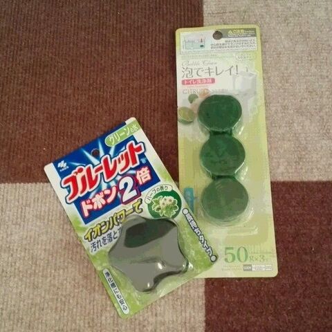 うちのトイレはブルーレットドボン 使用禁止でした なので 暮らしニスタ うちのトイレはブルーレットドボン 使用禁止でした なので 暮らしニスタ