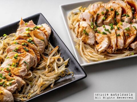 よだれが止まらぬ よだれ鶏 こんなにジューシーな胸肉が失敗ナシに作れるなんてっ 暮らしニスタ