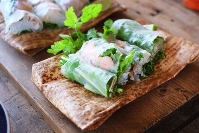 パクチーはどんな味 ハマると美味しいレシピもご紹介 暮らしニスタ
