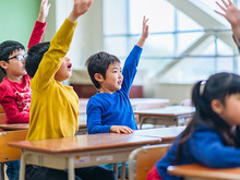 7割超が自信ナシ⁉我が子の「成長スパート期」にママが知っておきたいこと