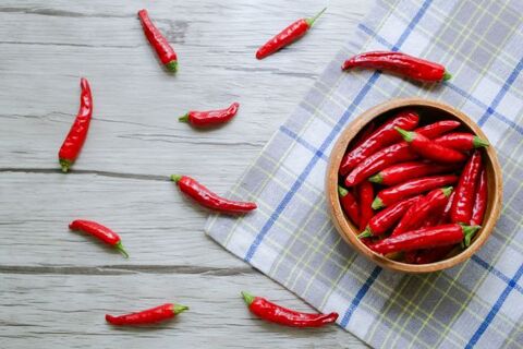 唐辛子の種類ってどのくらいあるの 気になる辛さランキングをご紹介 暮らしニスタ 唐辛子の種類ってどのくらいあるの 気になる辛さランキングをご紹介 暮らしニスタ