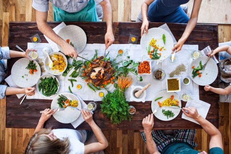 子供の朝ごはん何にしよう ワンプレートで簡単に 食べない子にもオススメ 暮らしニスタ