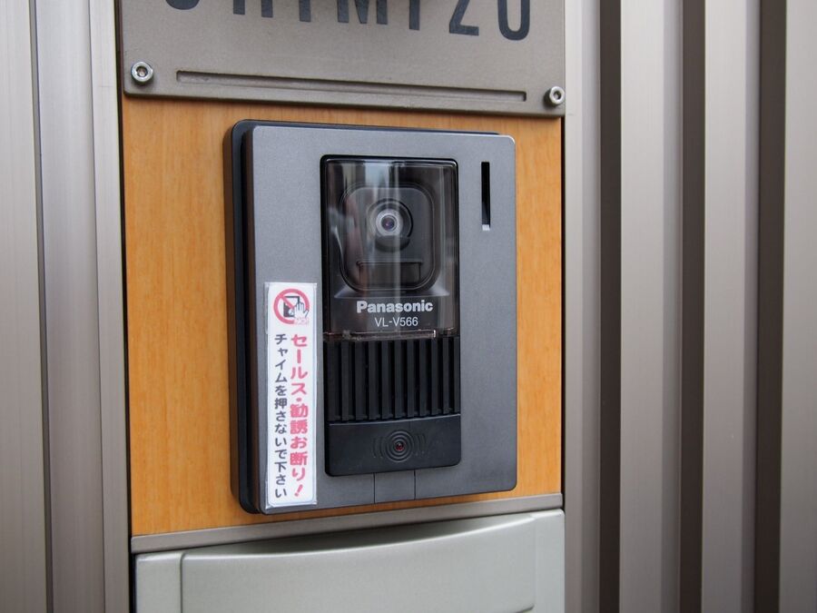 セールス 勧誘お断り を自分好みに自作 暮らしニスタ セールス 勧誘お断り を自分好みに自作 暮らしニスタ