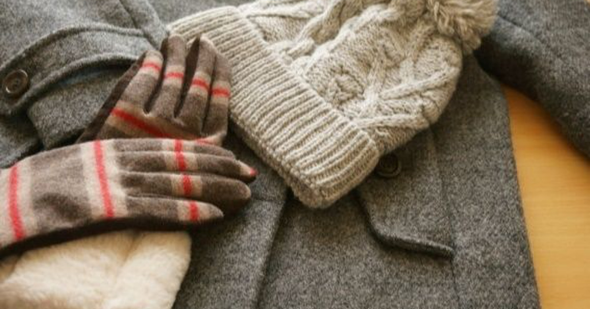 冬コートの決め手は生地 アウター選びに役立つ素材の知識 暮らしニスタ