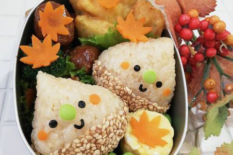 キャラ弁とスイーツで 食を楽しむレシピ20選 暮らしニスタ