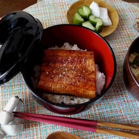炊飯器で 市販のうなぎ をふ っくらに 暮らしニスタ 炊飯器で 市販のうなぎ をふ っくらに 暮らしニスタ