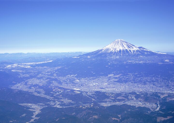 世界文化遺産、富士山を望むまち「静岡県富士宮市」。ふるさと納税の返礼品には大自然の恩恵を楽しむ逸品を