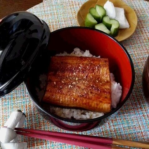 炊飯器で 市販のうなぎ をふ っくらに 暮らしニスタ 炊飯器で 市販のうなぎ をふ っくらに 暮らしニスタ