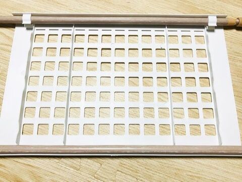 設置時間5分 ダイソーの突っ張り棒と専用棚を使ってトイレ収納diy 暮らしニスタ 設置時間5分 ダイソーの突っ張り棒と専用棚を使ってトイレ収納diy 暮らしニスタ
