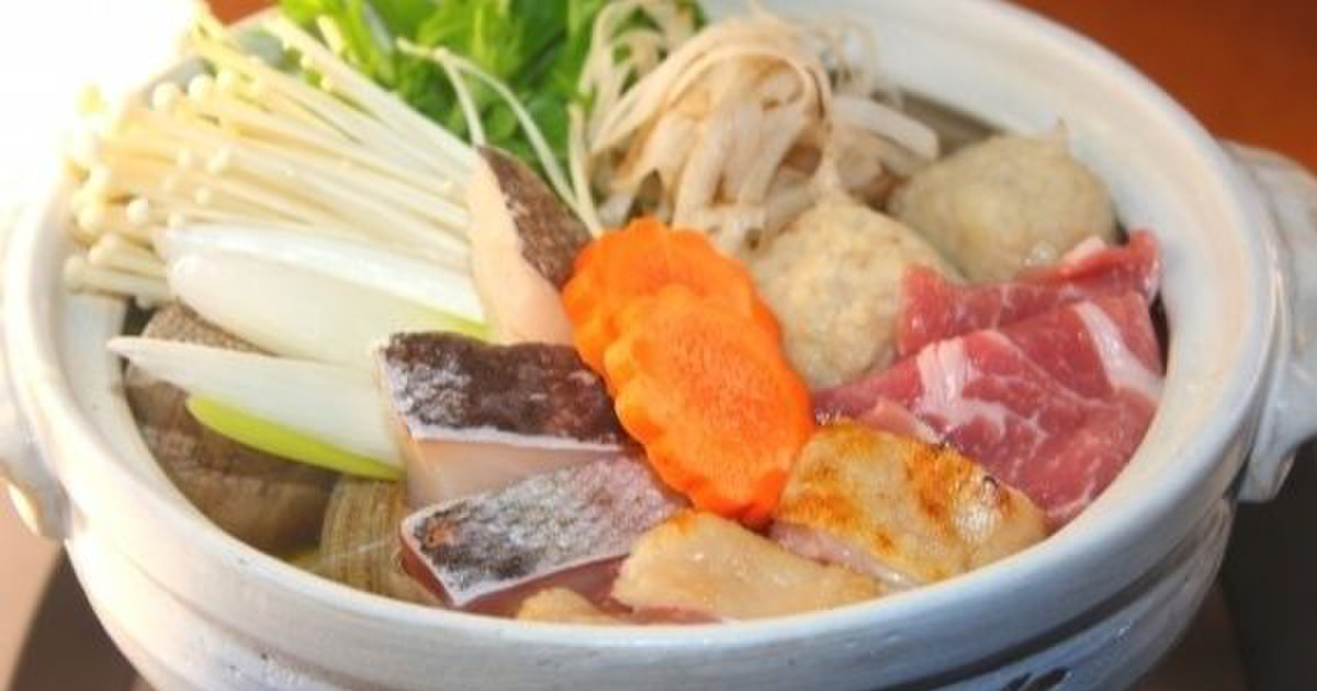 冬の定番料理 鍋におすすめの具材選び 暮らしニスタ 冬の定番料理 鍋におすすめの具材選び 暮らしニスタ