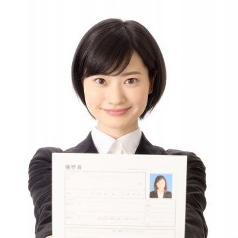 パートの履歴書 証明写真をきれいに撮るコツ 暮らしニスタ パートの履歴書 証明写真をきれいに撮るコツ 暮らしニスタ
