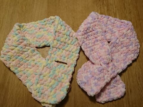 ふわもこ マフラー 暮らしニスタ ふわもこ マフラー 暮らしニスタ