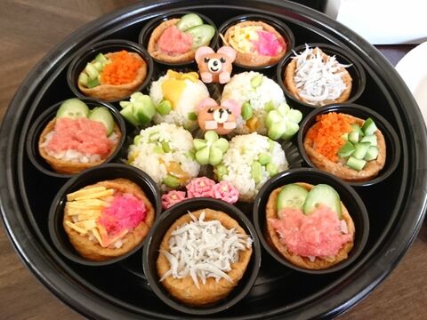 ママ友ホムパ差し入れ弁当 暮らしニスタ ママ友ホムパ差し入れ弁当 暮らしニスタ