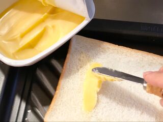 カルディの塗るだけフレンチトーストは忙しい朝の味方 暮らしニスタ
