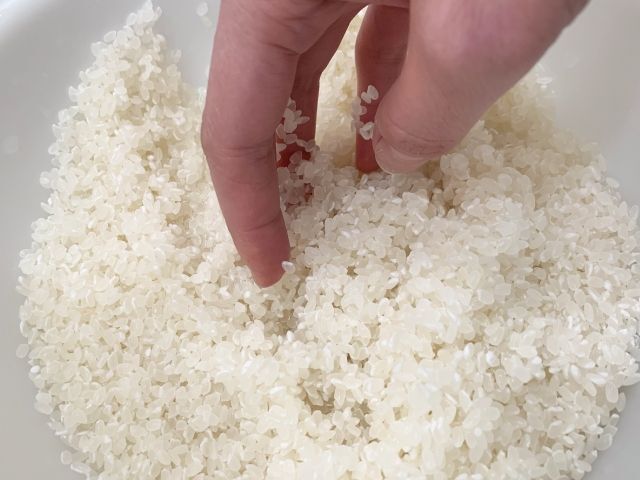 お米の美味しい炊き方は 水の量から土鍋を使った方法まで紹介 暮らしニスタ
