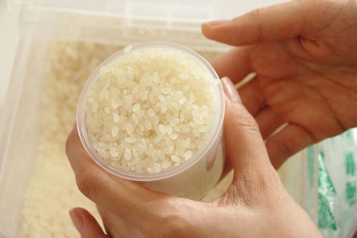 お米の美味しい炊き方は 水の量から土鍋を使った方法まで紹介 暮らしニスタ
