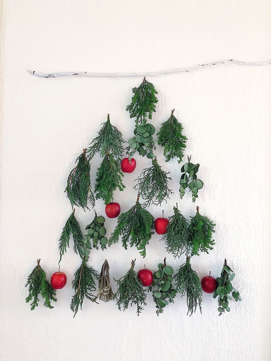 クリスマス 手作りタペストリー 暮らしニスタ クリスマス 手作りタペストリー 暮らしニスタ