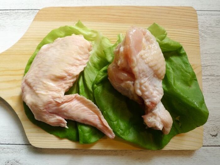 手羽元のカロリーってどれくらい 唐揚げは 脂質 糖質 栄養素も併せてご紹介 暮らしニスタ 手羽元のカロリーってどれくらい 唐揚げは 脂質 糖質 栄養素も併せてご紹介 暮らしニスタ