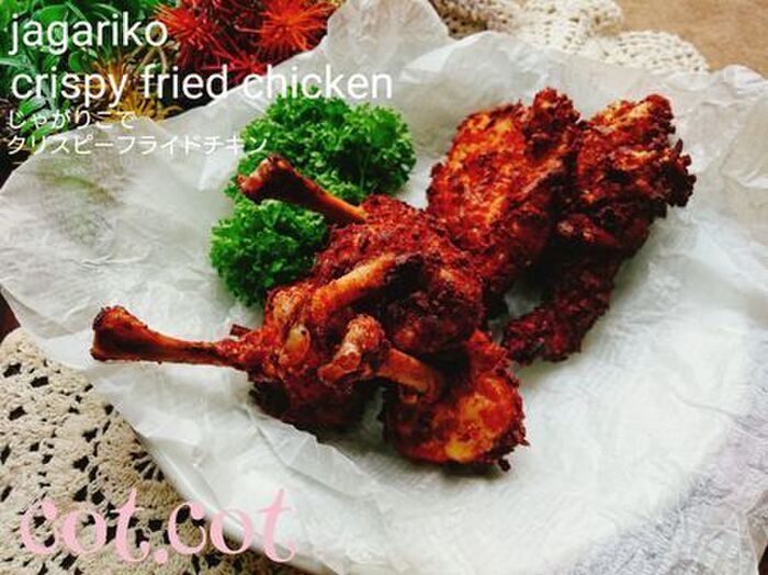 パン粉の代用術 身近なモノを使ったアレンジレシピ 暮らしニスタ パン粉の代用術 身近なモノを使ったアレンジレシピ 暮らしニスタ