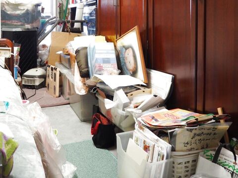 わが身に降りかかった実家の片づけ 何から始めればいい 暮らしニスタ わが身に降りかかった実家の片づけ 何から始めればいい 暮らしニスタ