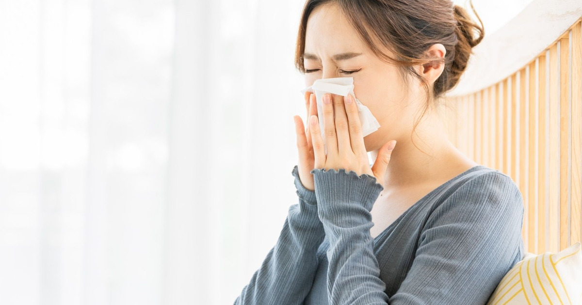 風邪 インフルエンザに注意 免疫力アップに役立つ食べ物 栄養素 暮らしニスタ