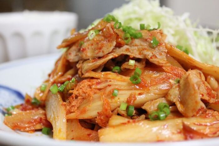 キムチの賞味期限切れはいつまで食べられる 食べ切るレシピも紹介 暮らしニスタ キムチの賞味期限切れはいつまで食べられる 食べ切るレシピも紹介 暮らしニスタ