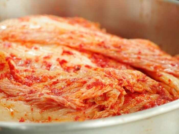 キムチの賞味期限切れはいつまで食べられる 食べ切るレシピも紹介 暮らしニスタ キムチの賞味期限切れはいつまで食べられる 食べ切るレシピも紹介 暮らしニスタ