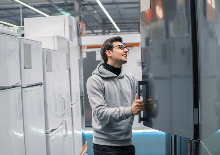 冷蔵庫の寿命は何年 平均や症状についてご紹介 暮らしニスタ