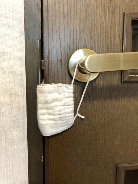 ドア音バタンッ を0円で簡単解決できました 暮らしニスタ ドア音バタンッ を0円で簡単解決できました 暮らしニスタ