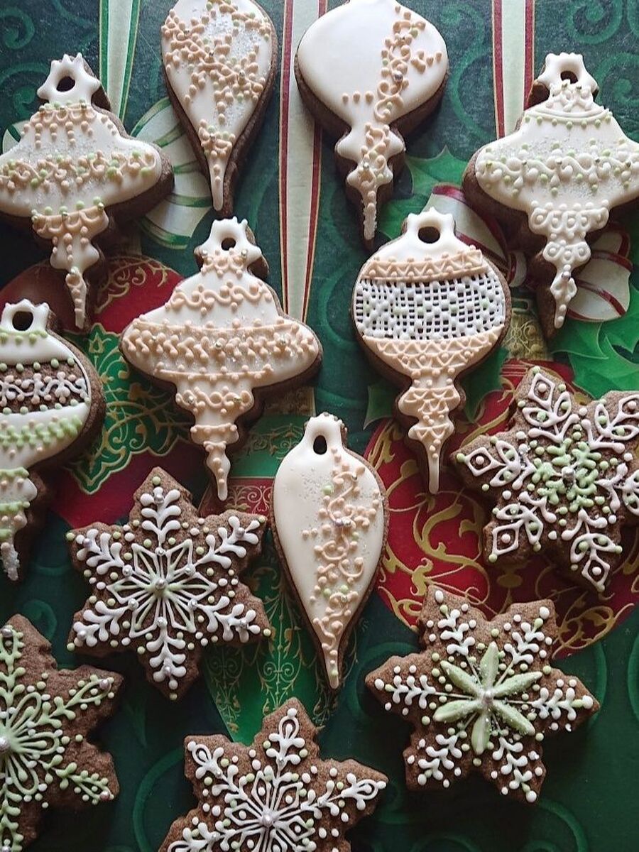 手作りクッキーでクリスマス 暮らしニスタ 手作りクッキーでクリスマス 暮らしニスタ