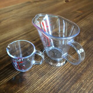 小さじ1 2もきっちり ころんと可愛いフォルムのちっちゃな計量カップ 暮らしニスタ 小さじ1 2もきっちり ころんと可愛いフォルムのちっちゃな計量カップ 暮らしニスタ
