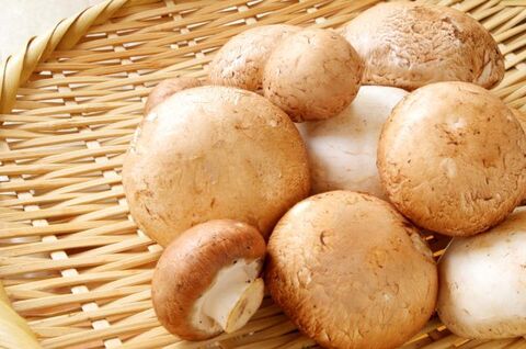 マッシュルームの冷凍保存のコツが知りたい 保存期間やレシピもご紹介 暮らしニスタ マッシュルームの冷凍保存のコツが知りたい 保存期間やレシピもご紹介 暮らしニスタ