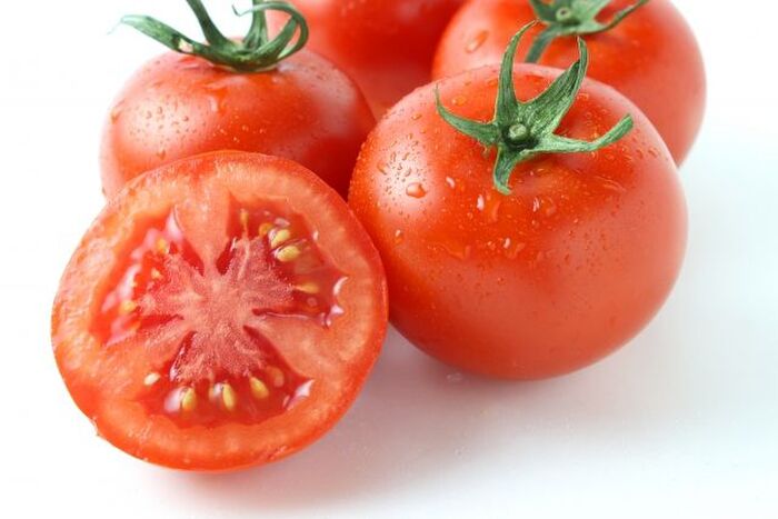 ミニトマトの保存について 方法は 期間は 徹底解説 暮らしニスタ