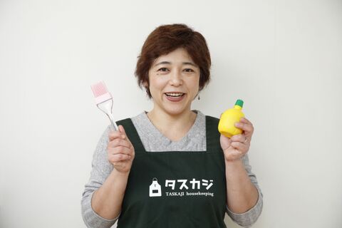 タスカジ おすすめ 100均グッズでお料理革命 料理をもっと楽しく おいしく スピーディに 暮らしニスタ