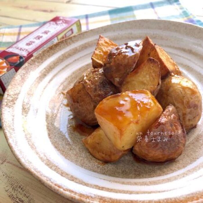 じゃがいもの皮を食べるときの注意点は むく際の裏技もご紹介 暮らしニスタ