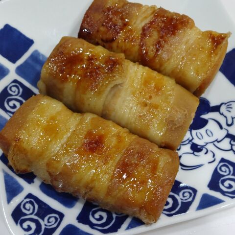 肉巻き高野豆腐 ヘルシー 食べ応えあり 暮らしニスタ 肉巻き高野豆腐 ヘルシー 食べ応えあり 暮らしニスタ