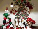 ★みんなで楽しくハンドメイドクリスマス★