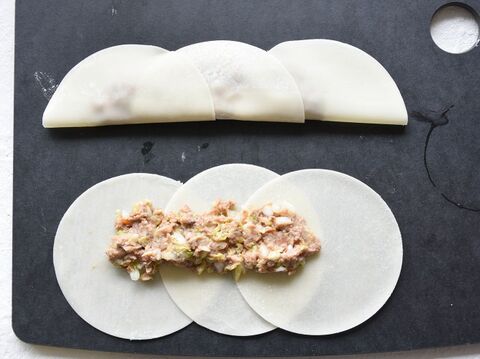 餃子 バラ餃子の包み方徹底解説 包むより簡単 見栄え良し 作り置き可 暮らしニスタ 餃子 バラ餃子の包み方徹底解説 包むより簡単 見栄え良し 作り置き可 暮らしニスタ