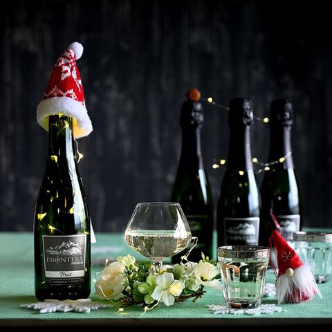 捨てない活用 ワインボトルツリー カジュアルうちパの演出にいいね 暮らしニスタ