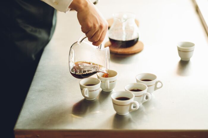 実は間違っていた おうちでコーヒーをおいしくいれる コツ 裏ワザ を学んできました 暮らしニスタ