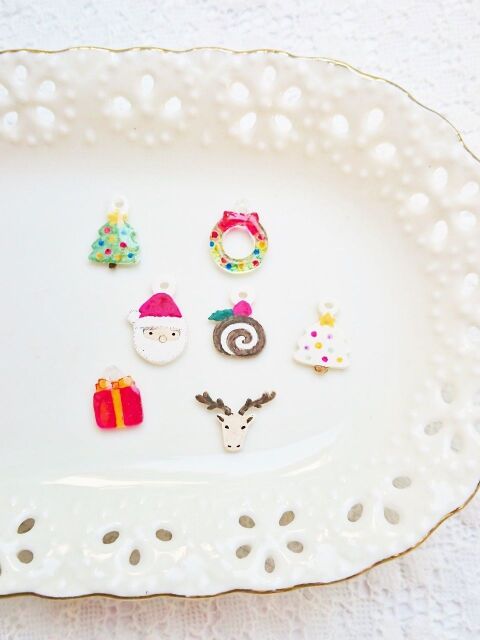 プラバン用 クリスマスモチーフの手書き図案公開 暮らしニスタ プラバン用 クリスマスモチーフの手書き図案公開 暮らしニスタ