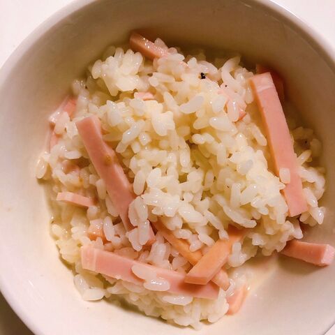 材料入れてチンするだけ マグカップリゾット 暮らしニスタ 材料入れてチンするだけ マグカップリゾット 暮らしニスタ
