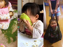 ママ達の共感続々♪とある動画の笑える「子育てあるある」にツッコミが止まらない！