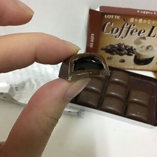 ロッテの洋酒チョコにコーヒーリキュールが登場 暮らしニスタ ロッテの洋酒チョコにコーヒーリキュールが登場 暮らしニスタ