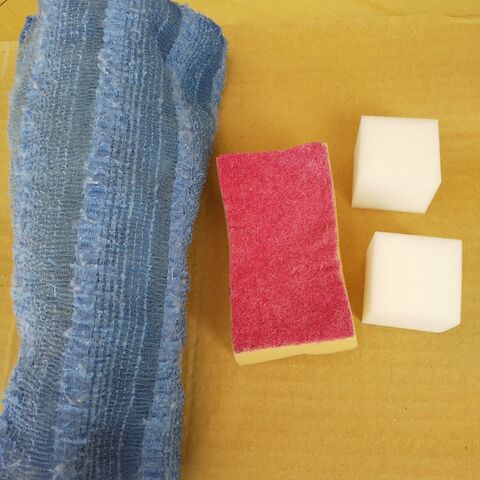 実験 網戸掃除キレイになるのはどの方法 暮らしニスタ 実験 網戸掃除キレイになるのはどの方法 暮らしニスタ