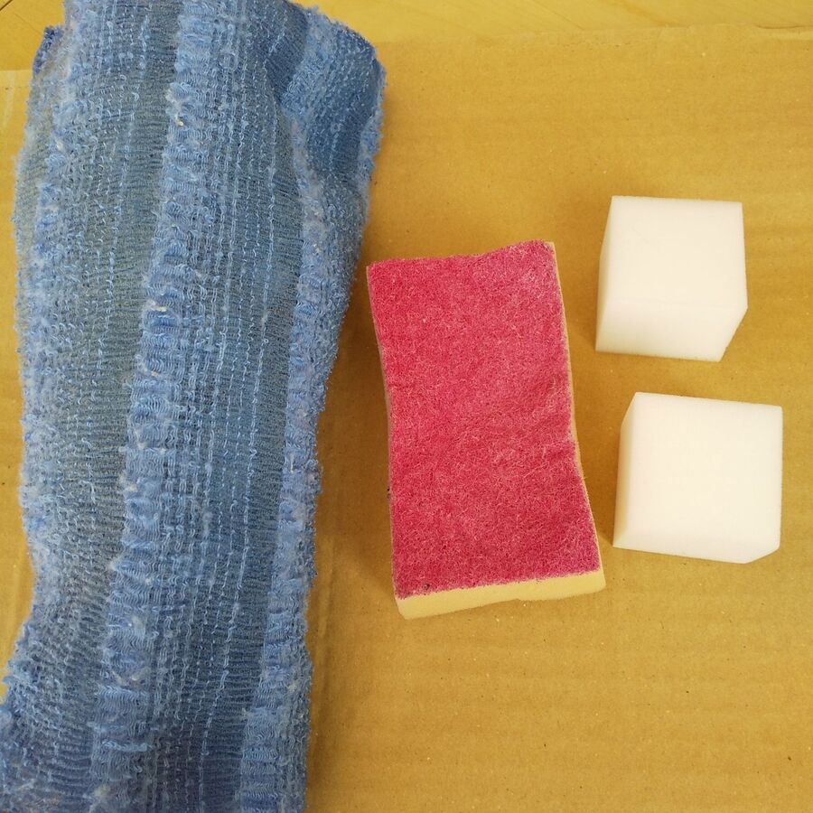 実験 網戸掃除キレイになるのはどの方法 暮らしニスタ 実験 網戸掃除キレイになるのはどの方法 暮らしニスタ